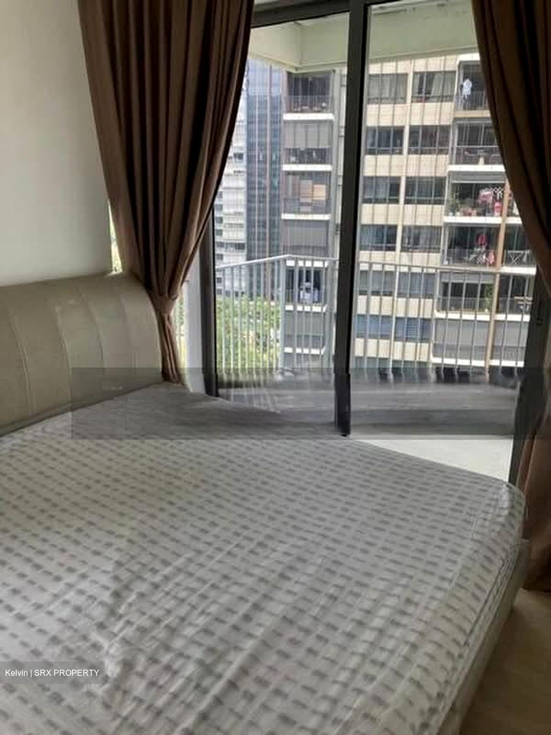 High Park Residences (D28), Apartment #566153941